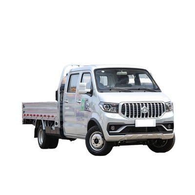2023 춘천 카이첸 선키 T30 CNG 미니 트럭 에너지 차량