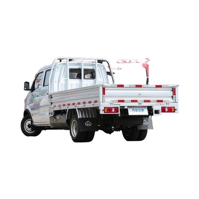2023 춘천 카이첸 선키 T30 CNG 미니 트럭 에너지 차량