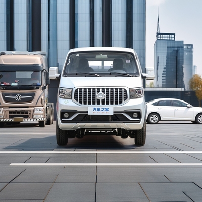 2023 춘천 카이첸 선키 T30 CNG 미니 트럭 에너지 차량