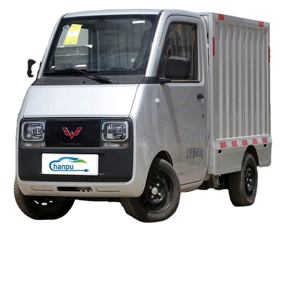 Wuling E10 2023 전기 픽업 트럭