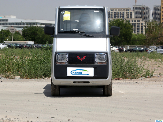 Wuling E10 2023 전기 픽업 트럭