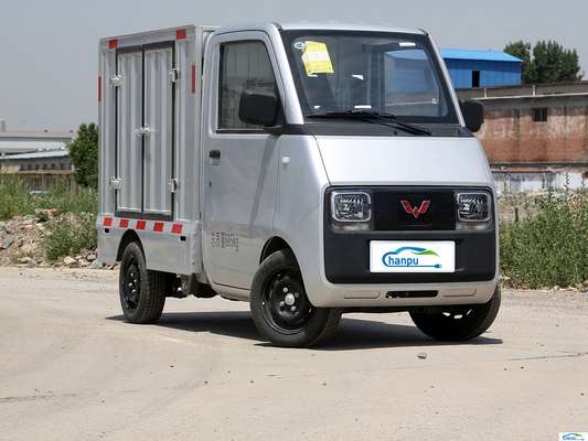 Wuling E10 2023 전기 픽업 트럭