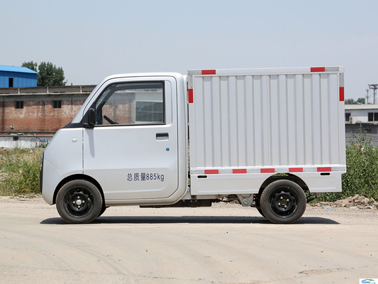 Wuling E10 2023 전기 픽업 트럭