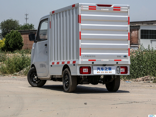 Wuling E10 2023 전기 픽업 트럭