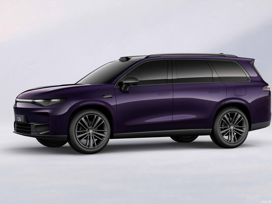 2024 리프 C16 레인지 확장 200 SUV 전기 승용차