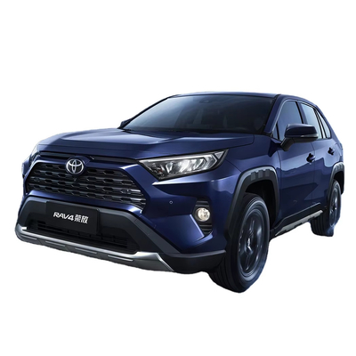 2023 토요타 RAV4 유로 IV 연료로 구동되는 자동차용 4기통 가솔린 하이브리드 SUV