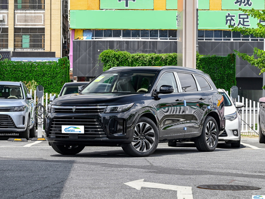 2024Aito M7 SUV 하이브리드 RWD 플러스 1.5T 전기 EV 자동차 승용차 에너지 차량