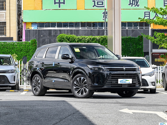 2024Aito M7 SUV 하이브리드 RWD 플러스 1.5T 전기 EV 자동차 승용차 에너지 차량