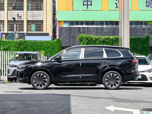 2024Aito M7 SUV 하이브리드 RWD 플러스 1.5T 전기 EV 자동차 승용차 에너지 차량