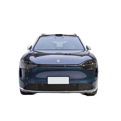 2024 Huawei AITO M9 하이브리드 1.5T EV 자동차 소매 확장 범위 및 효율성