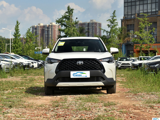 2024 도요타 코롤라 크로스 루이판 2.0L 파이오니어 SUV 5석 승용차 ESC