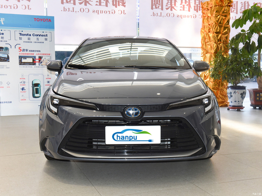 라링크 레빈 2024 하이브리드 듀얼 엔진 1.8L 토요타 자동차용 최대 토크 100-200Nm