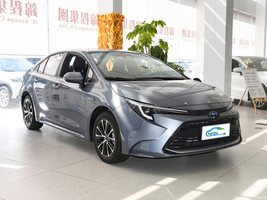 라링크 레빈 2024 하이브리드 듀얼 엔진 1.8L 토요타 자동차용 최대 토크 100-200Nm