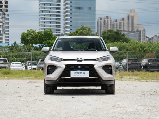 2024 와일드랜더 스마트 플러그인 컴팩트 SUV 토요타용 전기 하이브리드