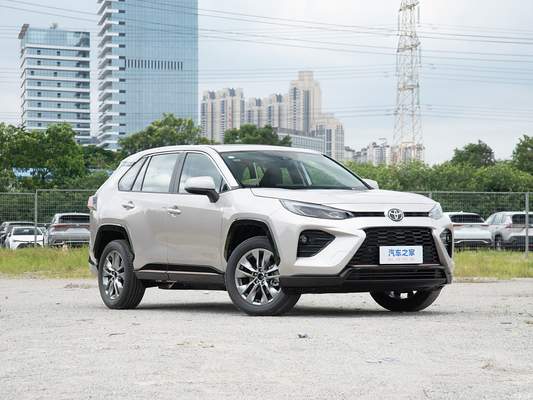 2024 와일드랜더 스마트 플러그인 컴팩트 SUV 토요타용 전기 하이브리드