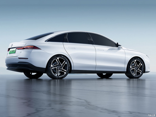 Roewe D7 DMH 125 에너지 중형 PHEV 전기 세단