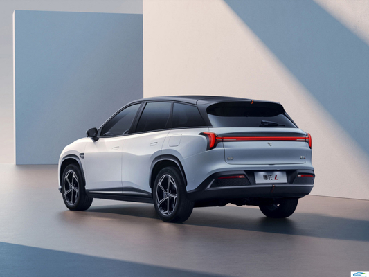 2024 Neta L 에너지 차량 하이브리드 phev EV SUV 승용차용 전기 EV 자동차