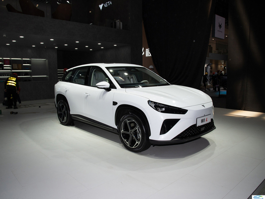 2024 Neta L 에너지 차량 하이브리드 phev EV SUV 승용차용 전기 EV 자동차