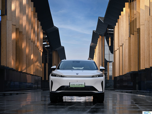 ROEWE 2024D7X DMH SUV의 에너지 승용차로 교통의 미래를 경험하세요