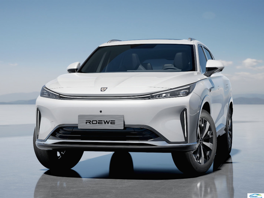 ROEWE 2024D7X DMH SUV의 에너지 승용차로 교통의 미래를 경험하세요