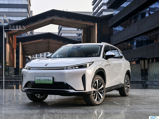 ROEWE 2024D7X DMH SUV의 에너지 승용차로 교통의 미래를 경험하세요