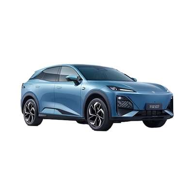 차간 디팔 S07 전기 SUV 하이브리드 2024 범위 확장 승객 운송