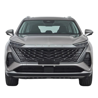 연료로 작동하는 ROEWE RX9 세단 자동 변속기 FWD 드라이브 에너지 승차 자동차 시장