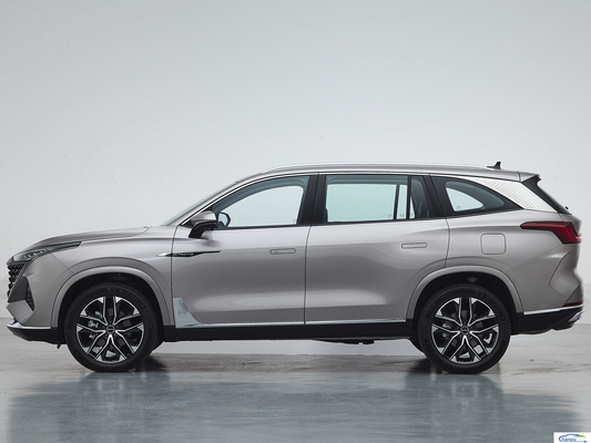연료로 작동하는 ROEWE RX9 세단 자동 변속기 FWD 드라이브 에너지 승차 자동차 시장