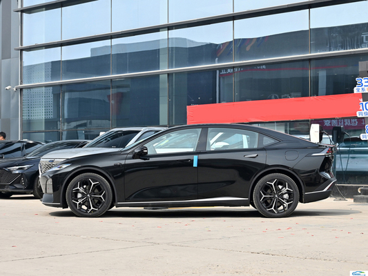 차난 디팔 SL03 범위 확장 PHEV 세단 자동차의 최첨단 에너지 차량