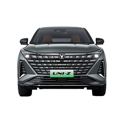 차간 UNI-Z 2024 블루 와일 iDD 125KM PHEV SUV