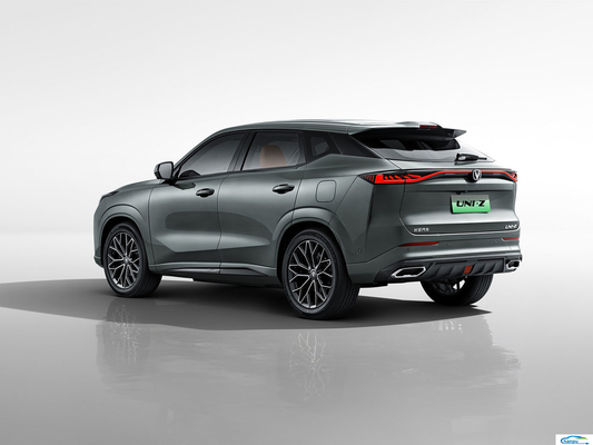 차간 UNI-Z 2024 블루 와일 iDD 125KM PHEV SUV