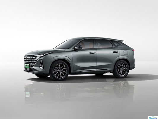 차간 UNI-Z 2024 블루 와일 iDD 125KM PHEV SUV