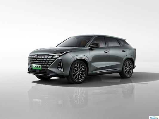 차간 UNI-Z 2024 블루 와일 iDD 125KM PHEV SUV