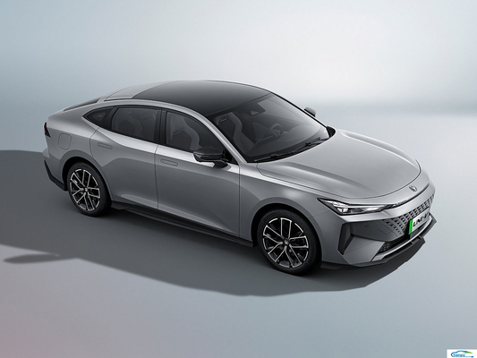 에너지 차량 차간 UNI-V 지디안 iDD 1.5T 소매 차량 EV 자동차 승용차