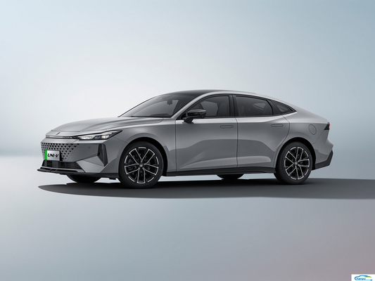 에너지 차량 차간 UNI-V 지디안 iDD 1.5T 소매 차량 EV 자동차 승용차
