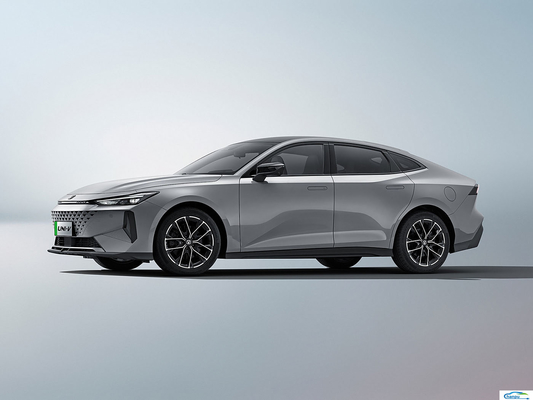 에너지 차량 차간 UNI-V 지디안 iDD 1.5T 소매 차량 EV 자동차 승용차