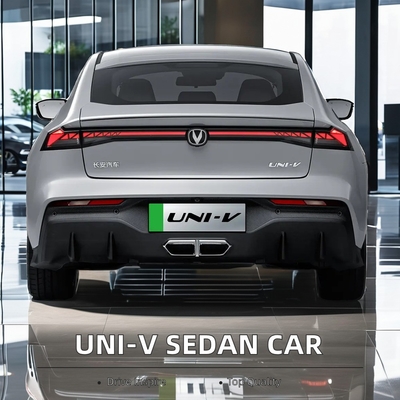 에너지 차량 차간 UNI-V 지디안 iDD 1.5T 소매 차량 EV 자동차 승용차