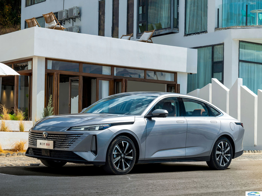 2024 장탄 에아도 플러스 블루 왈레 1.4t GDIdct 승용차 가솔린 자동차 승용차