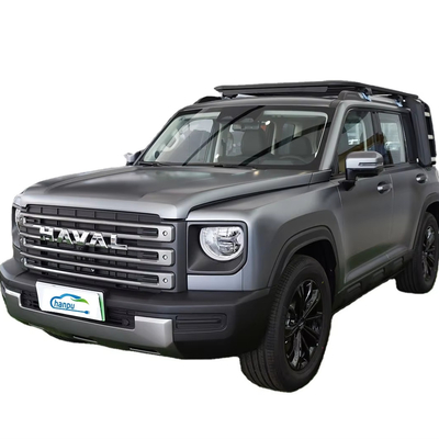 2024 GWM 하발 랩터 HI4 하이브리드 SUV EV B2B 니즈에 최적의 차