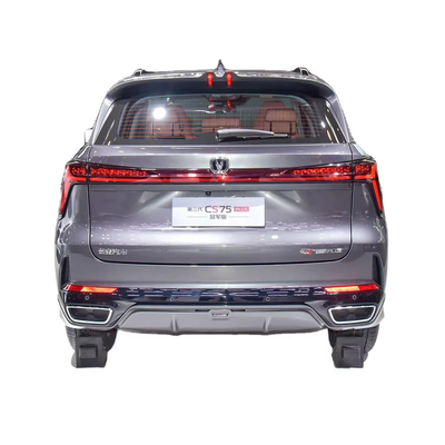 CS75 PLUS 2024 3위 챔피언 1.5T 컴팩트 SUV 가솔린 소매 전기 EV 승객 Ca