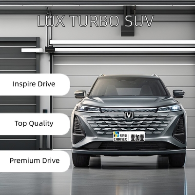 CS75 PLUS 2024 3위 챔피언 1.5T 컴팩트 SUV 가솔린 소매 전기 EV 승객 Ca