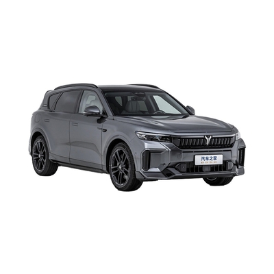 2025 에너지 차량 5 개의 문 5 좌석 SUV 범위를 확장 한 하이브리드 전기 자동차