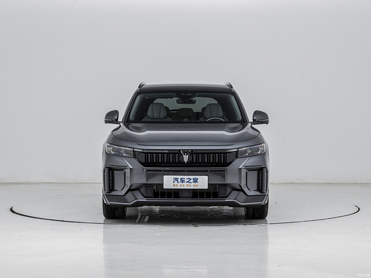 2025 에너지 차량 5 개의 문 5 좌석 SUV 범위를 확장 한 하이브리드 전기 자동차