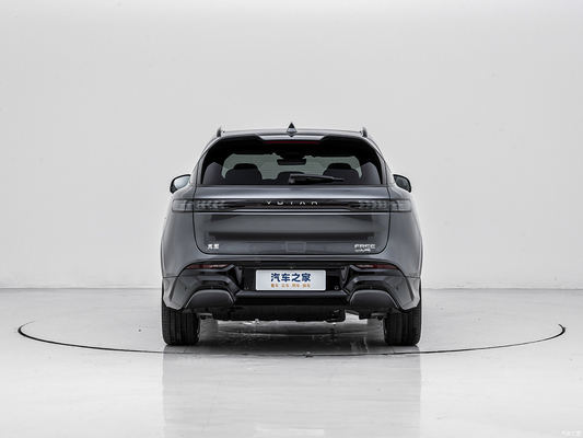 2025 에너지 차량 5 개의 문 5 좌석 SUV 범위를 확장 한 하이브리드 전기 자동차