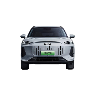 2024 체리 펑윈 풀윈 T9 1.5T phev SUV 승용차 EV 승용차 에너지 차량