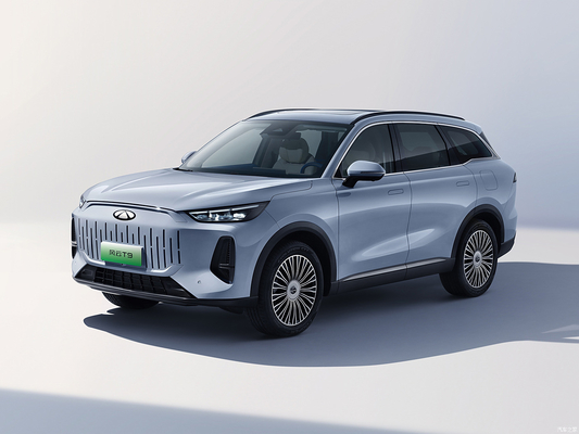2024 체리 펑윈 풀윈 T9 1.5T phev SUV 승용차 EV 승용차 에너지 차량