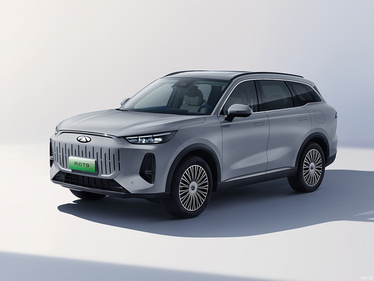 2024 체리 펑윈 풀윈 T9 1.5T phev SUV 승용차 EV 승용차 에너지 차량