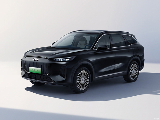 2024 체리 펑윈 풀윈 T9 1.5T phev SUV 승용차 EV 승용차 에너지 차량