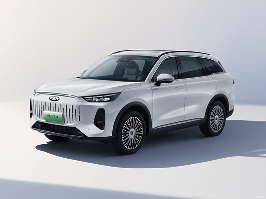 2024 체리 펑윈 풀윈 T9 1.5T phev SUV 승용차 EV 승용차 에너지 차량