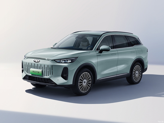 2024 체리 펑윈 풀윈 T9 1.5T phev SUV 승용차 EV 승용차 에너지 차량